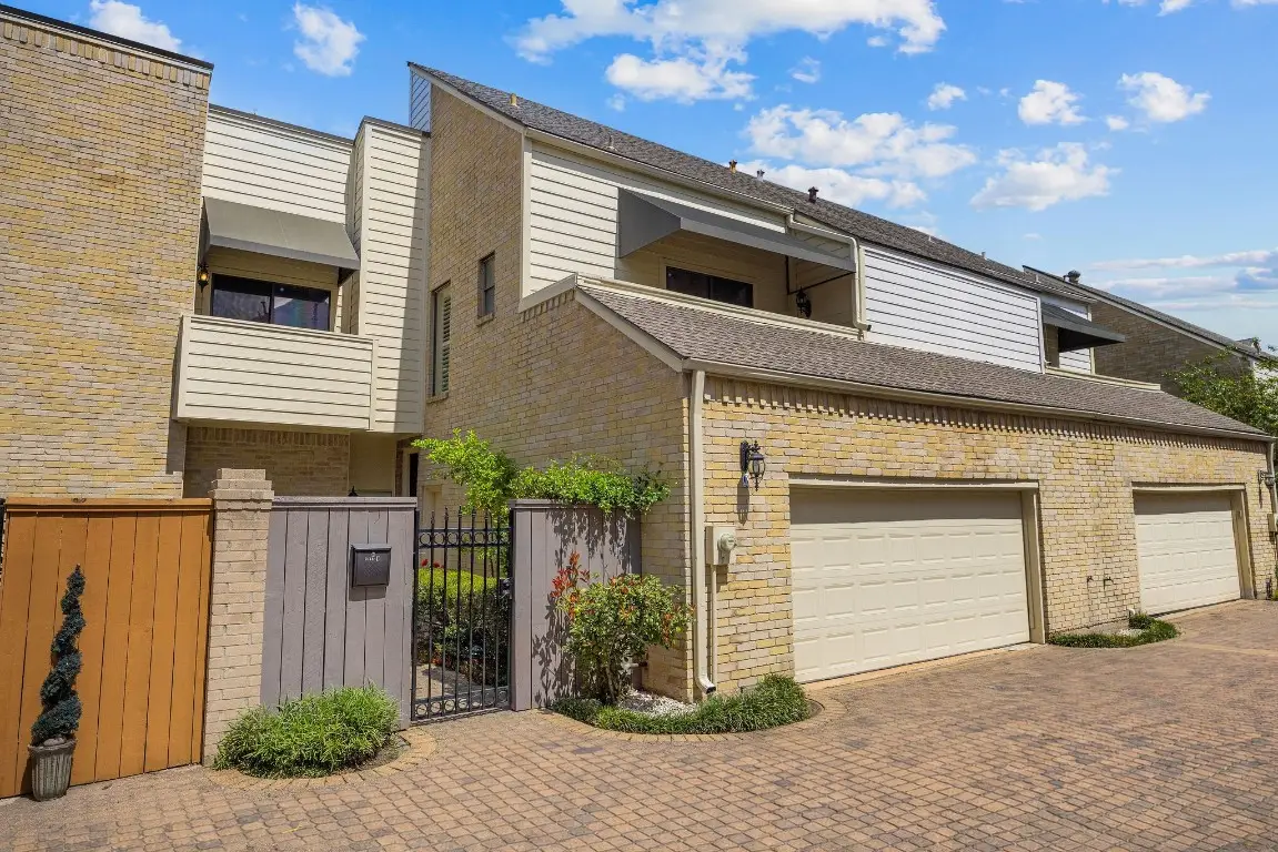 2118 Nantucket Drive #C, Houston, TX 77057 - #1