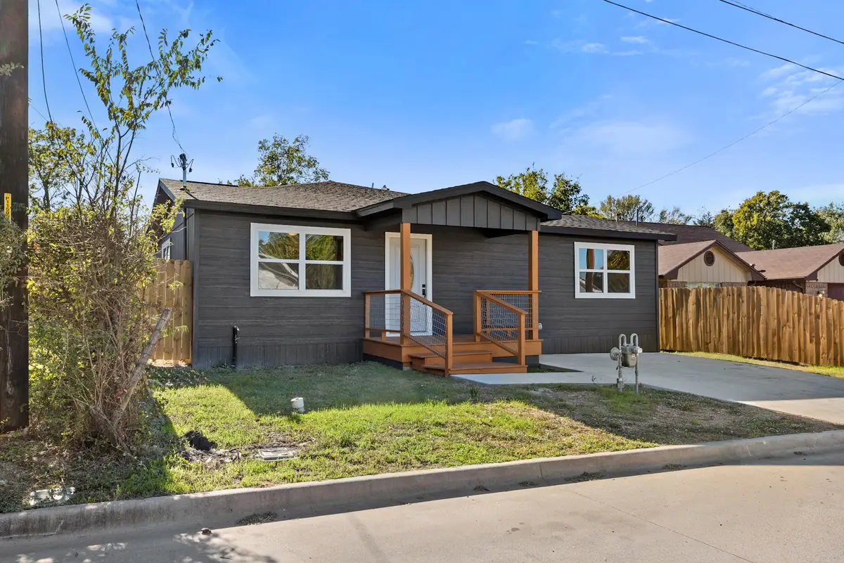 1121 Lowery Street, Bryan, TX 77803 - #1