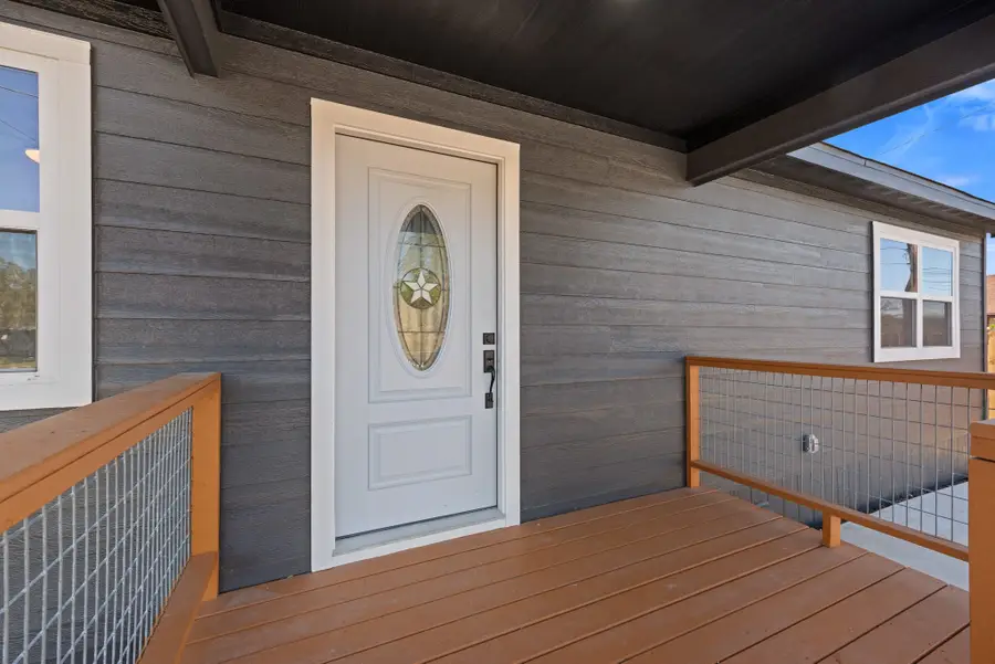 1121 Lowery Street, Bryan, TX 77803 - #3
