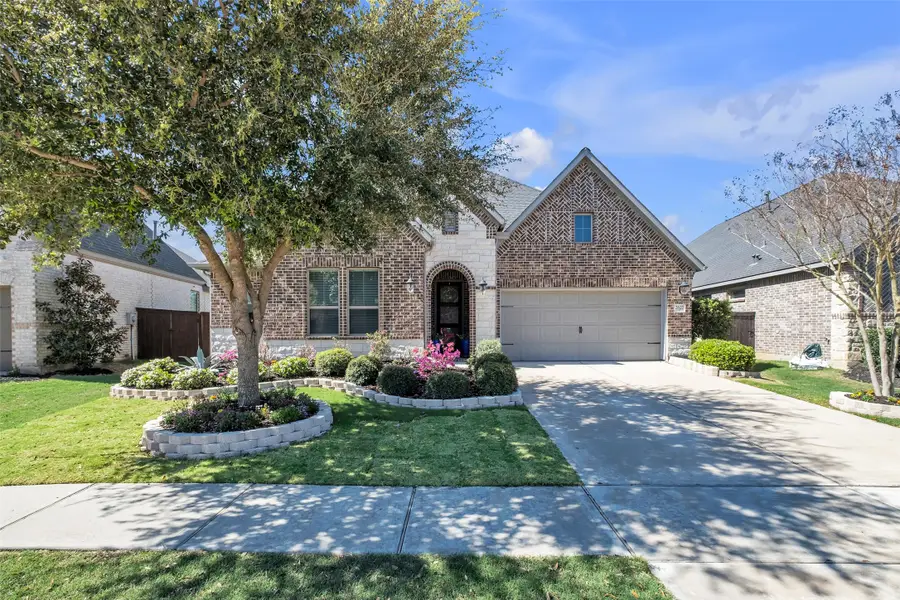2627 Country Lane, Katy, TX 77493 - #2