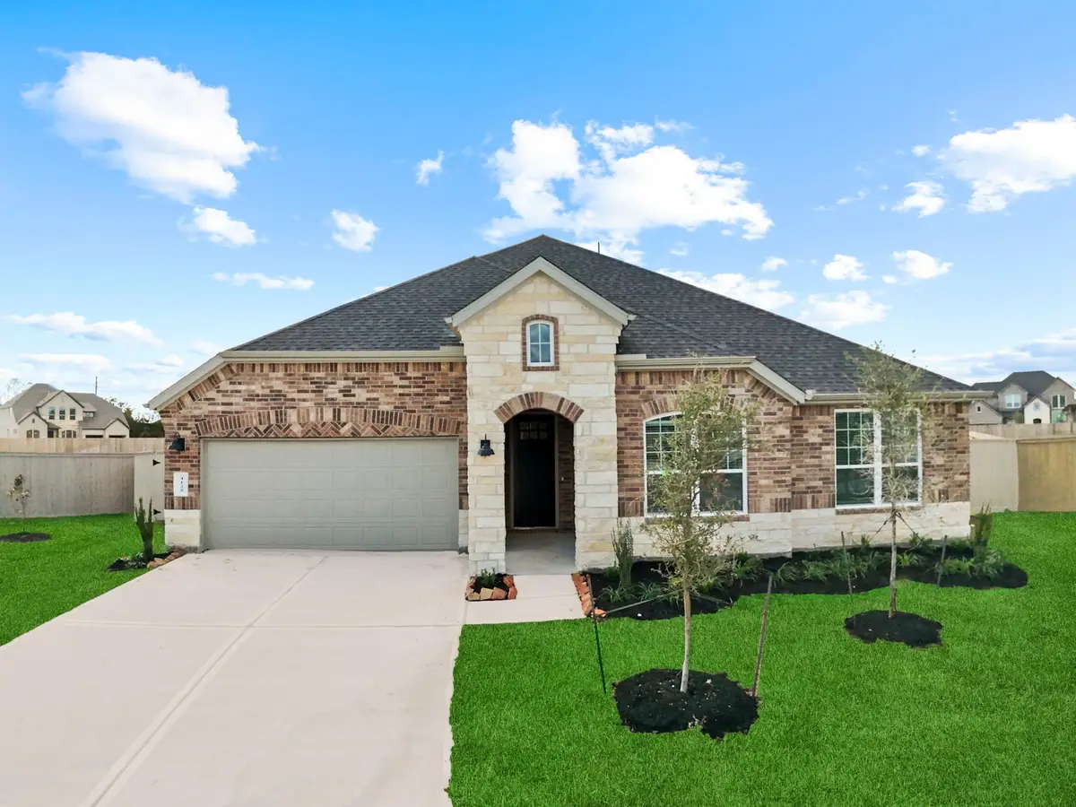 4133 Hidden Autumn Lane, League City, TX 77573 - Image #1