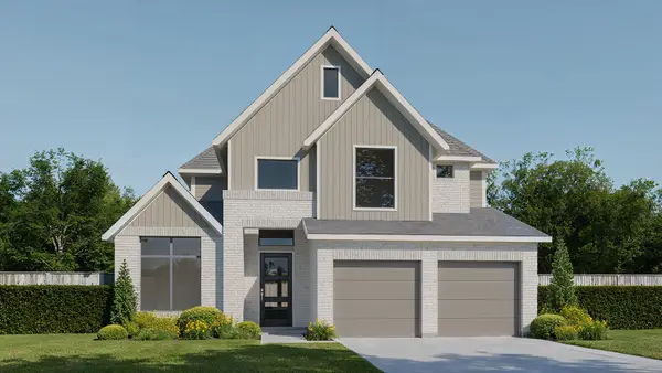 20146 Sunset Serenade Trail, Cypress, TX 77433