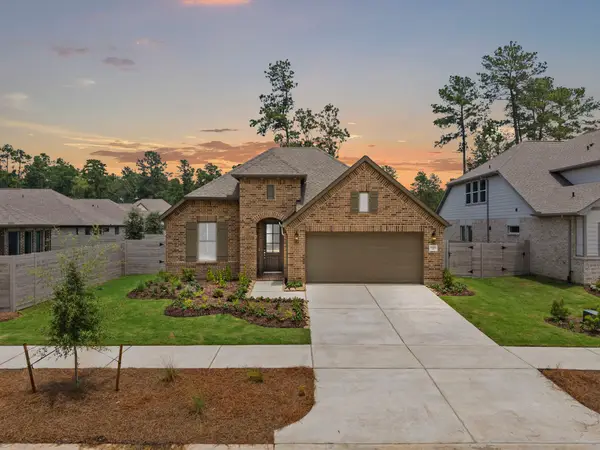 9366 Cordial Circle, Montgomery, TX 77316