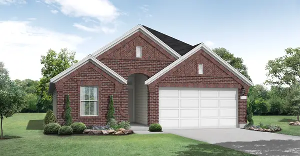 9511 Sierra Crest Lane, Porter, TX 77365