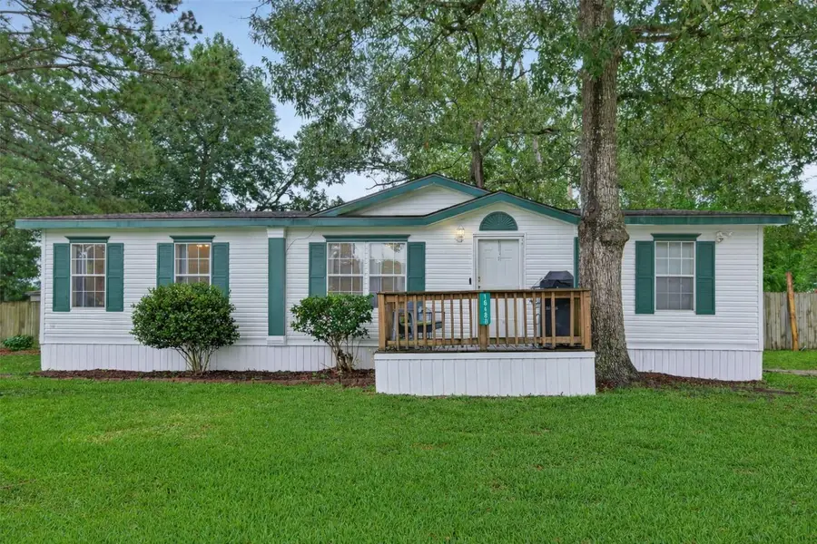 16480 Brittany Way, Conroe, TX 77306 - #2