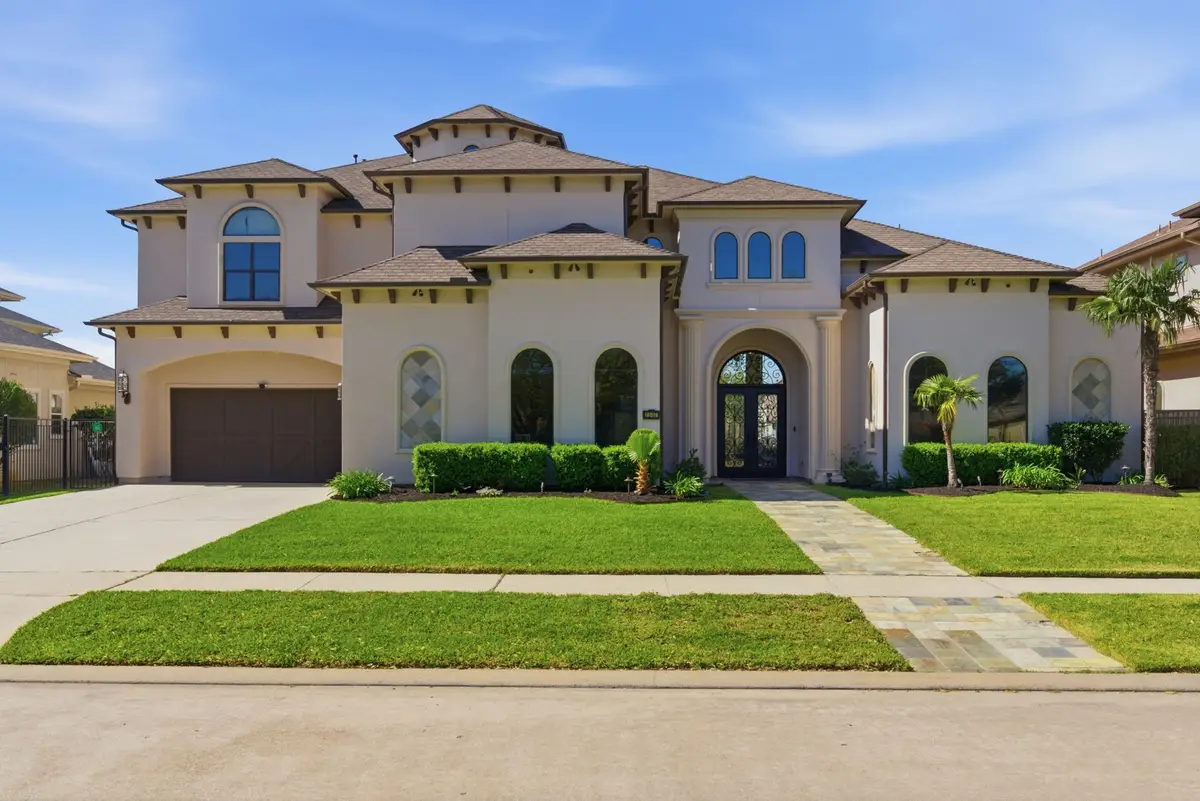 7507 Emerald Meadow Court, Katy, TX 77494 - #1