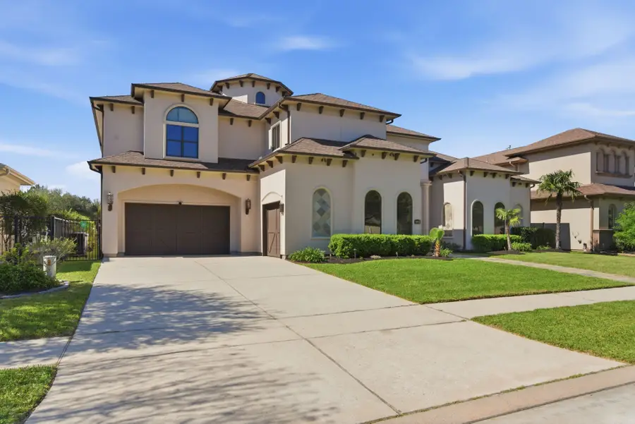 7507 Emerald Meadow Court, Katy, TX 77494 - #3