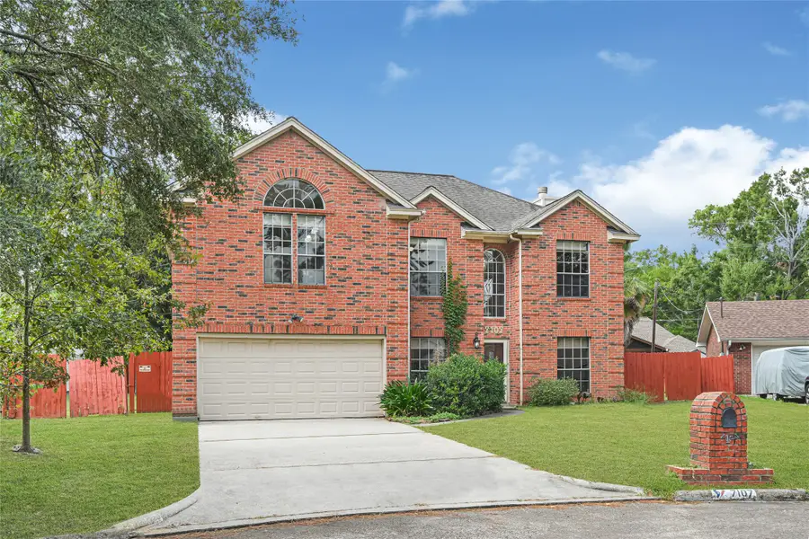7107 Seminole Street, Baytown, TX 77521 - #2