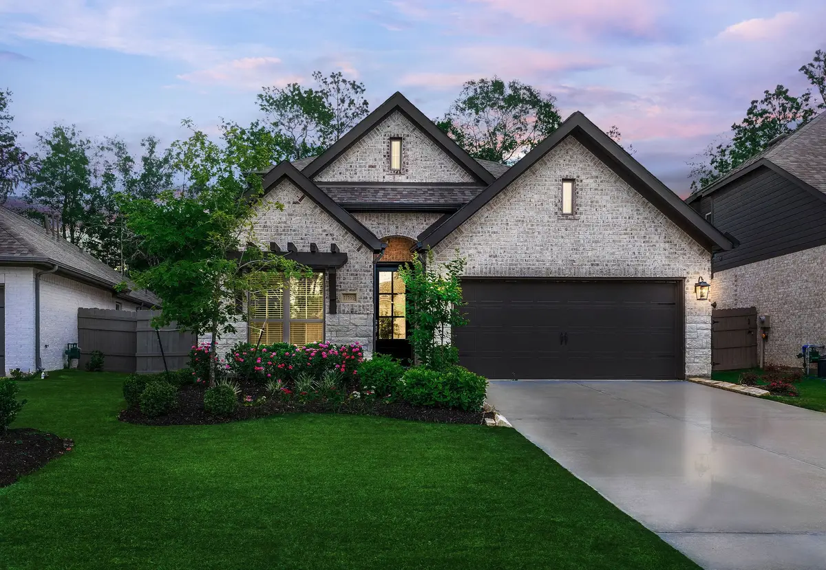 17155 Crimson Crest Drive, Conroe, TX 77302 - Image #1