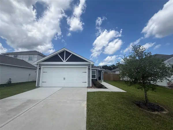10410 Red Cardinal Drive Drive, Cleveland, TX 77328