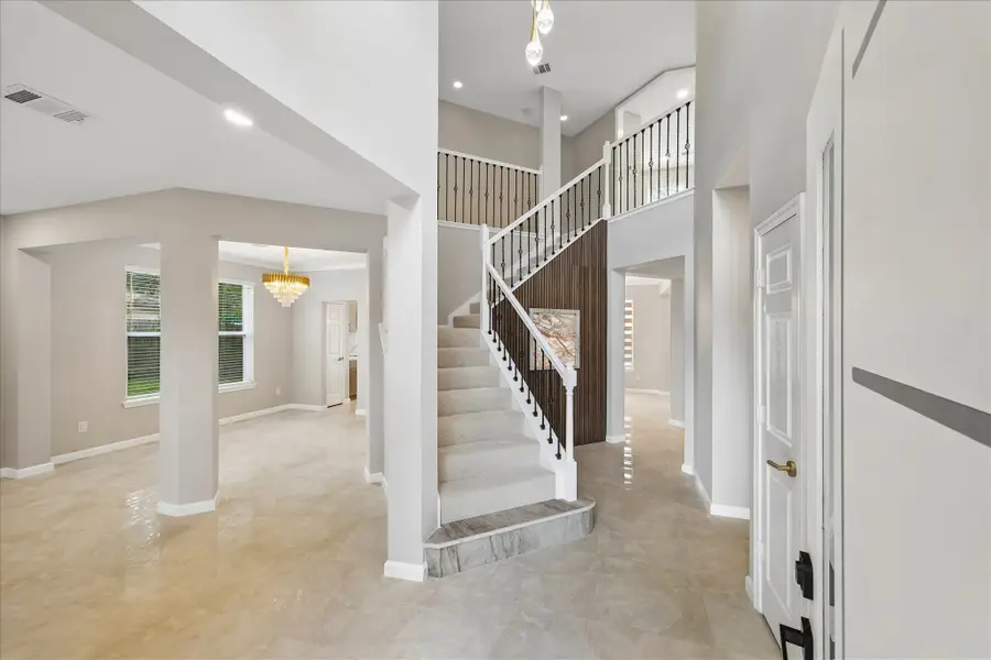 1306 Hunter Wood Drive, League City, TX 77573 - #3