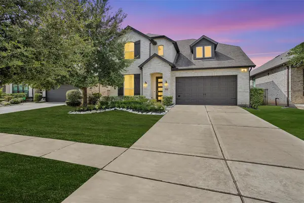 30703 Southern Dewberry Court, Fulshear, TX 77441