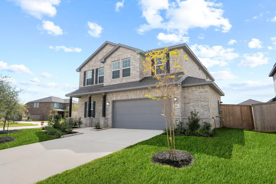 5148 Magnolia Springs Drive, Pearland, TX 77584 - Image #2