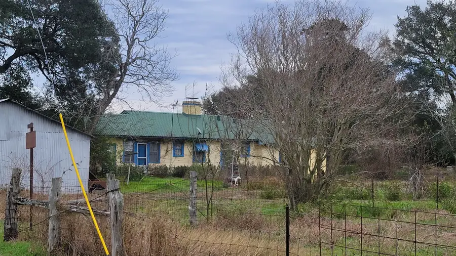 1105 Clipson Road, Eagle Lake, TX 77434 - #3