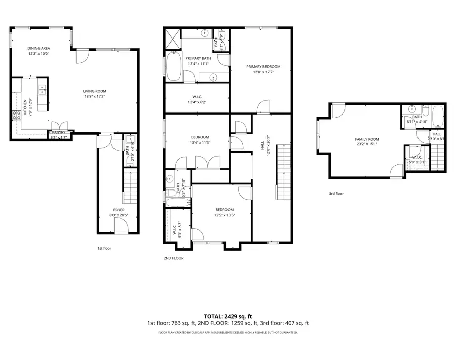 5972 Kansas Street, Houston, TX 77007 - #2