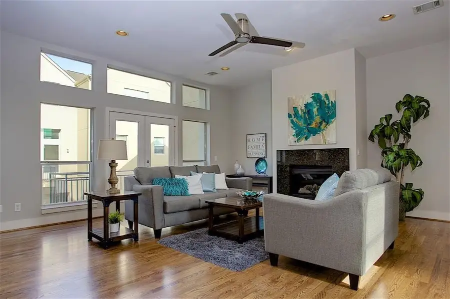 5342 Darling Street #A, Houston, TX 77007 - #2