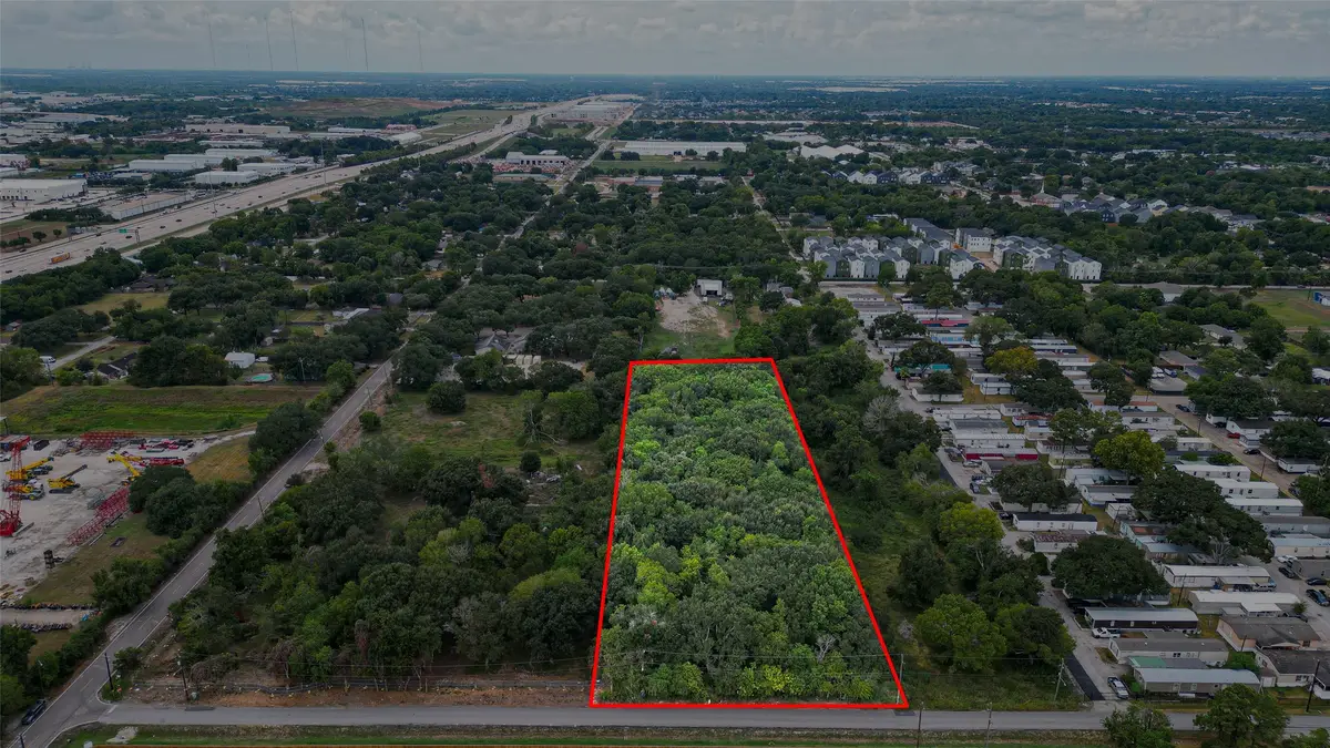 14228 Del Papa Street, Houston, TX 77047 - #1