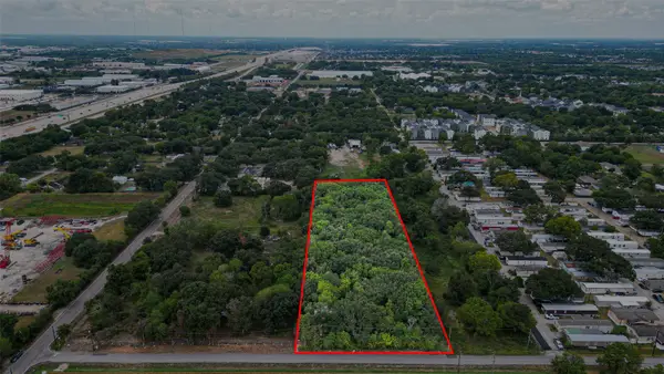 14228 Del Papa Street, Houston, TX 77047