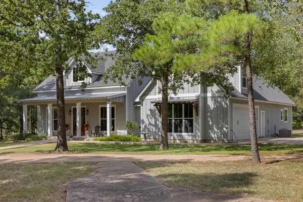 526 Piney Creek Road, La Grange, TX 78945