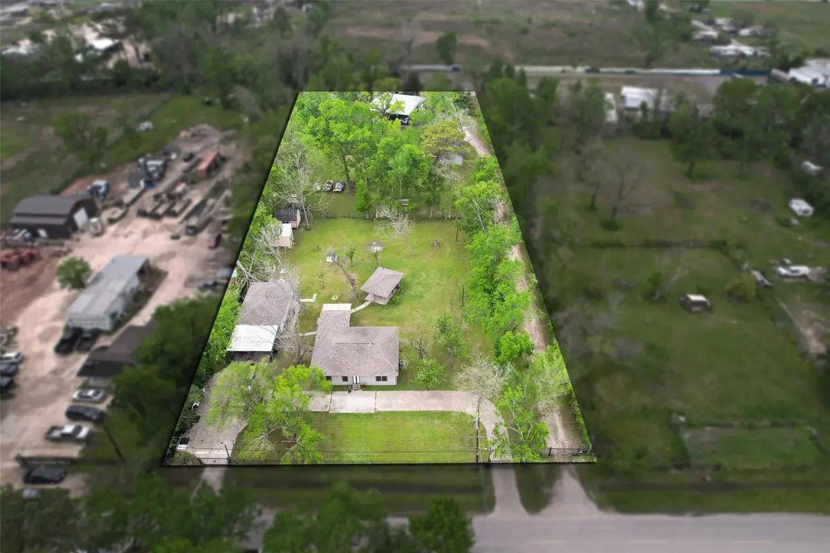 1725 Strawn Road, Houston, TX 77039 - #1