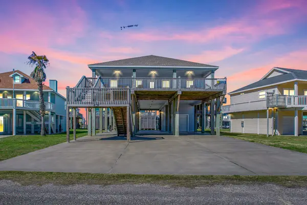 3093 Greg, Crystal Beach, TX 77650