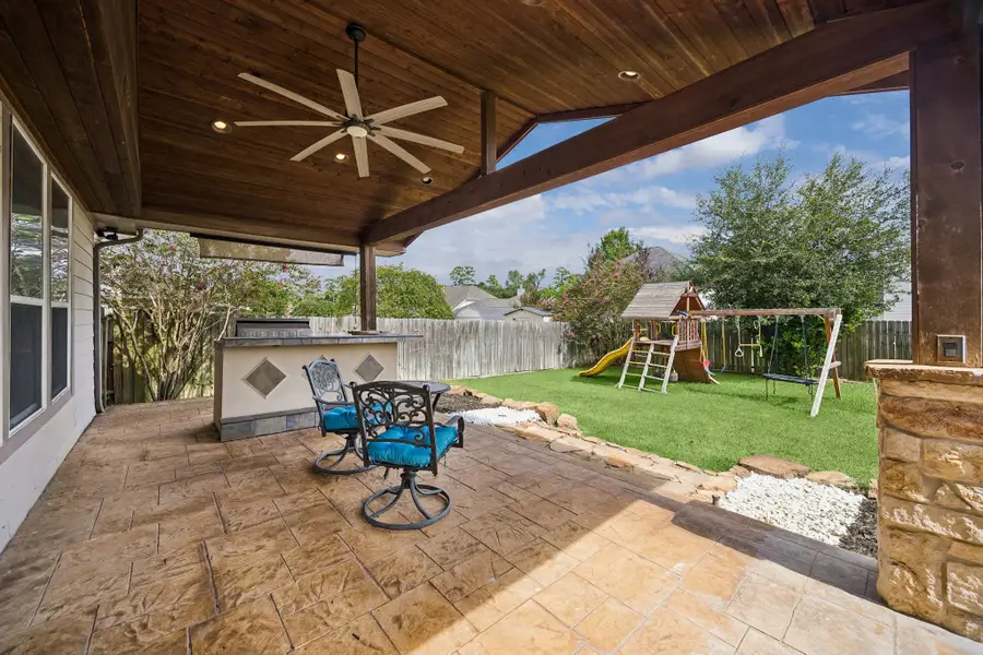 30610 N Sulphur Creek Drive, Magnolia, TX 77355 - #3