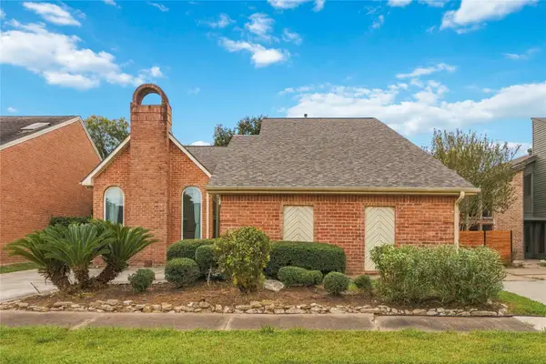 12219 Gladewick Drive, Houston, TX 77077
