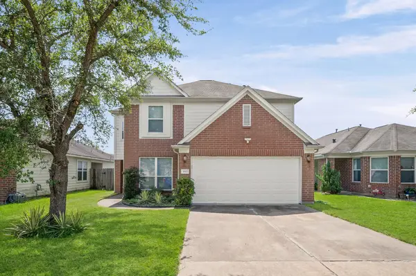 3615 Barkers Crossing Avenue, Houston, TX 77084