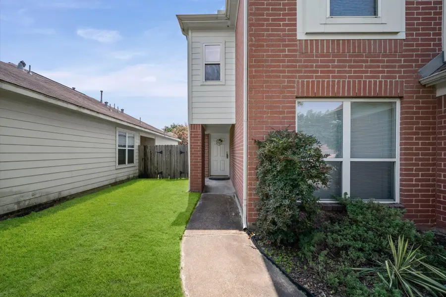 3615 Barkers Crossing Avenue, Houston, TX 77084 - #3