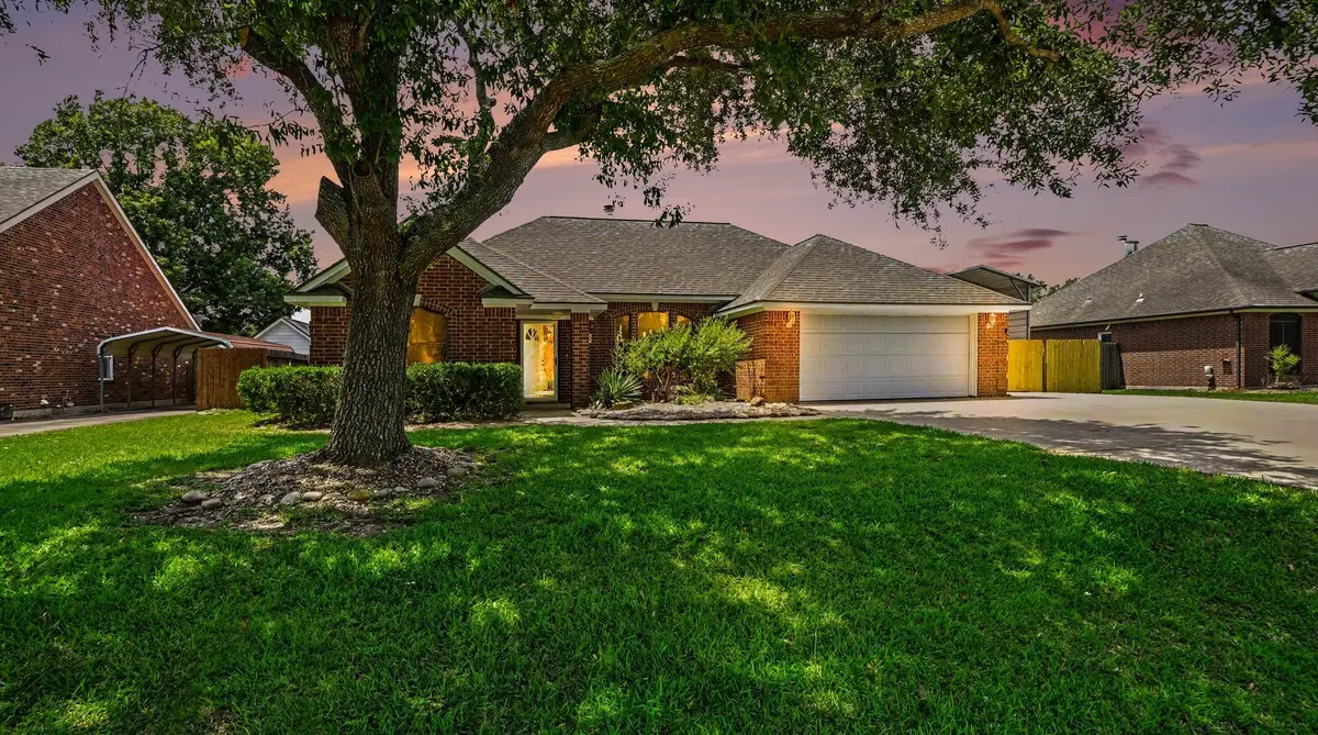 12319 E River Run Drive, Baytown, TX 77523 - #1