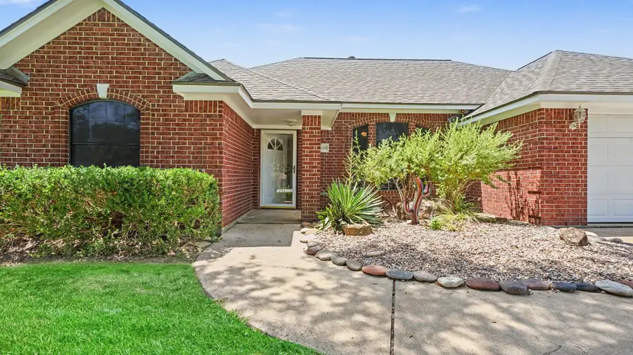 12319 E River Run Drive, Baytown, TX 77523 - #3