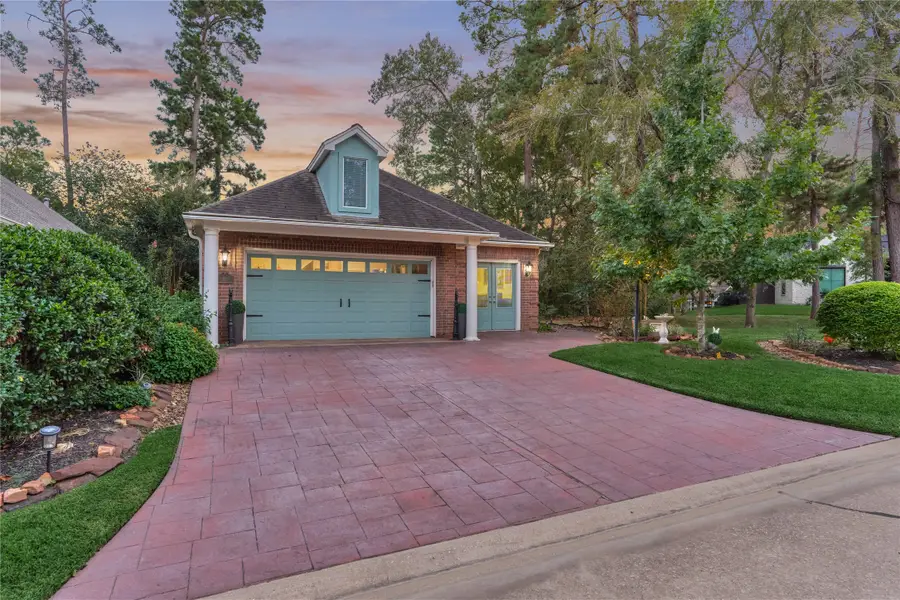 32 Hillwood Lane, Montgomery, TX 77356 - #2