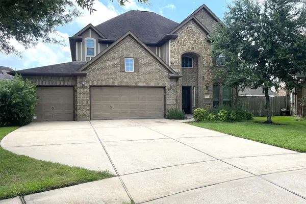 2445 Iniesta Lane, League City, TX 77573