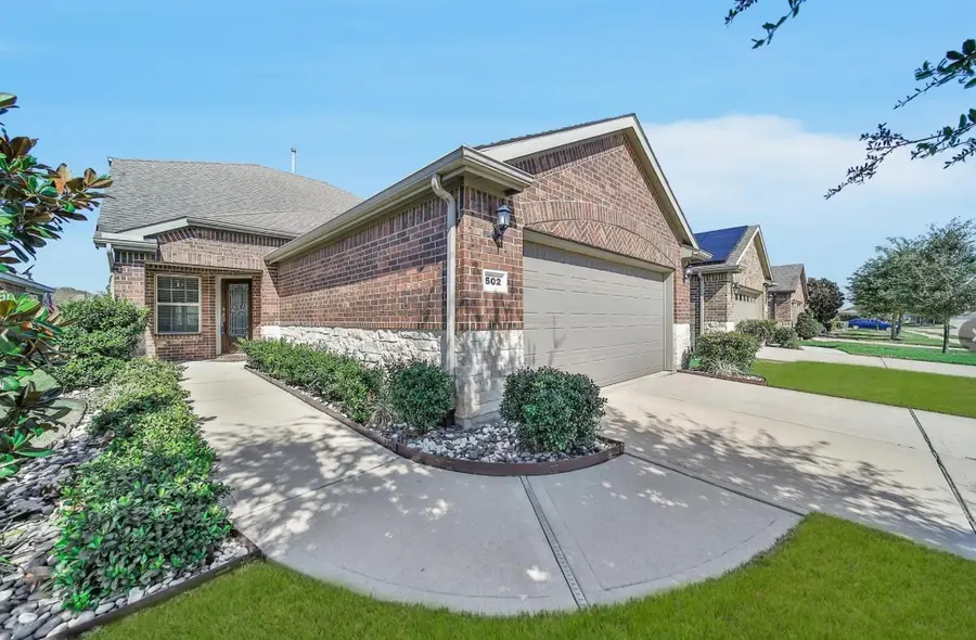 502 Saffron Plum Lane, Richmond, TX 77469 - #2