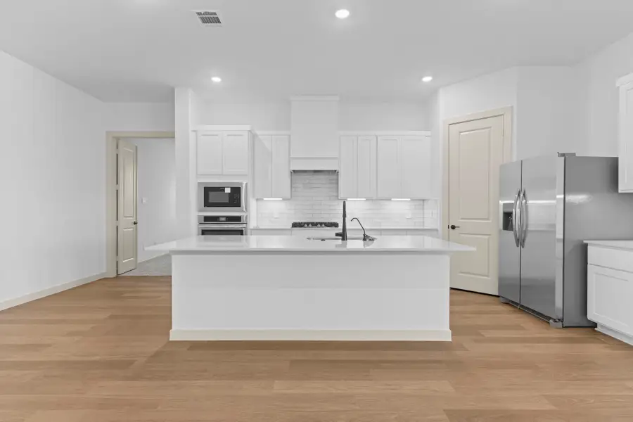 3336 Daily Harvest Drive, Pearland, TX 77581 - Image #2