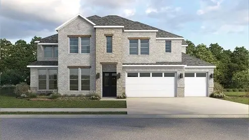 2303 Friendswood Trail, Friendswood, TX 77546 - #1