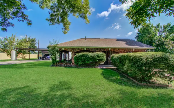 2205 Myra St Street, Houston, TX 77039