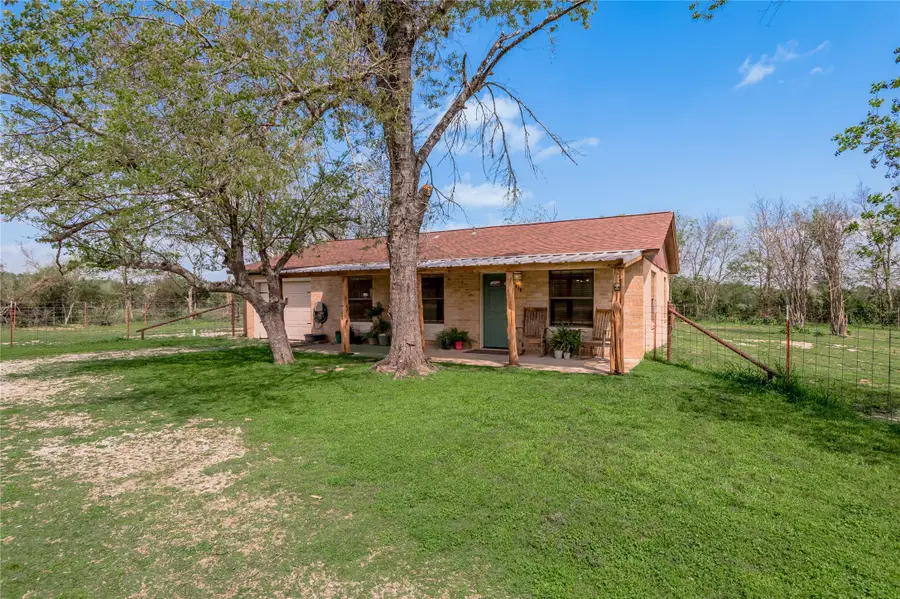 918 Fm 247 Road, Huntsville, TX 77320 - #2