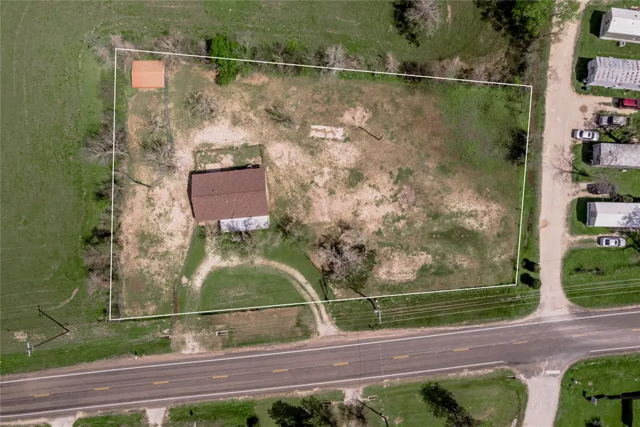 918 Fm 247 Road, Huntsville, TX 77320 - #3