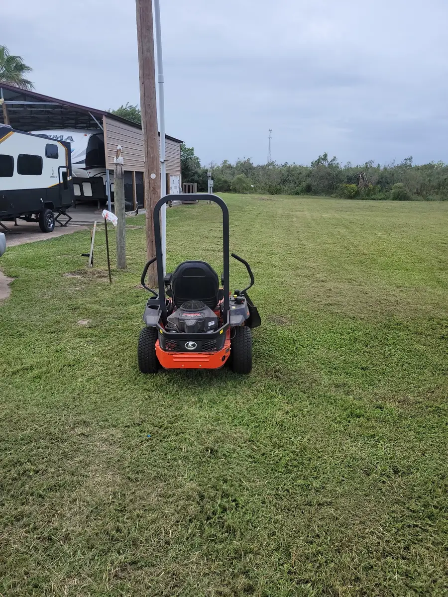 1011 and 1013 Head Hunter Drive, Gilchrist, TX 77617 - #2