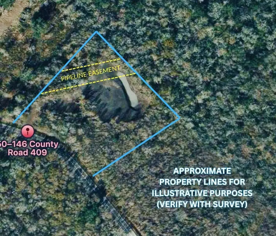 0 Cr-409, Sweeny, TX 77480 - #2