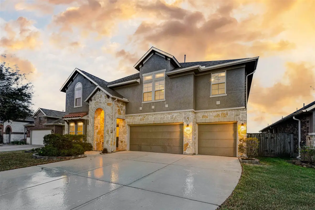 26507 Twin Arrows Drive, Richmond, TX 77406 - #1