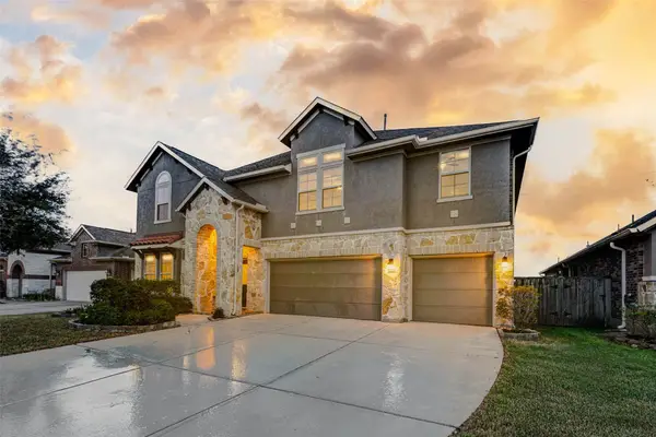 26507 Twin Arrows Drive, Richmond, TX 77406