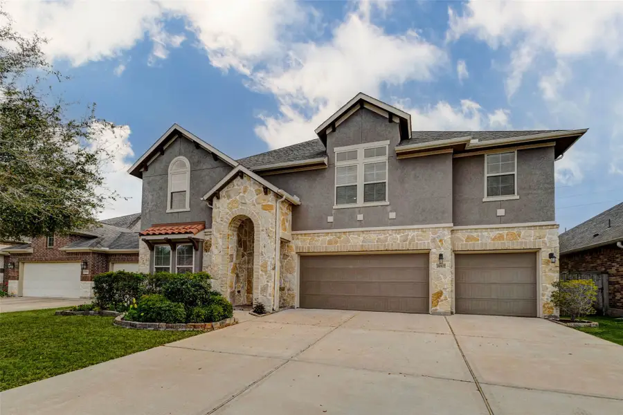 26507 Twin Arrows Drive, Richmond, TX 77406 - #3