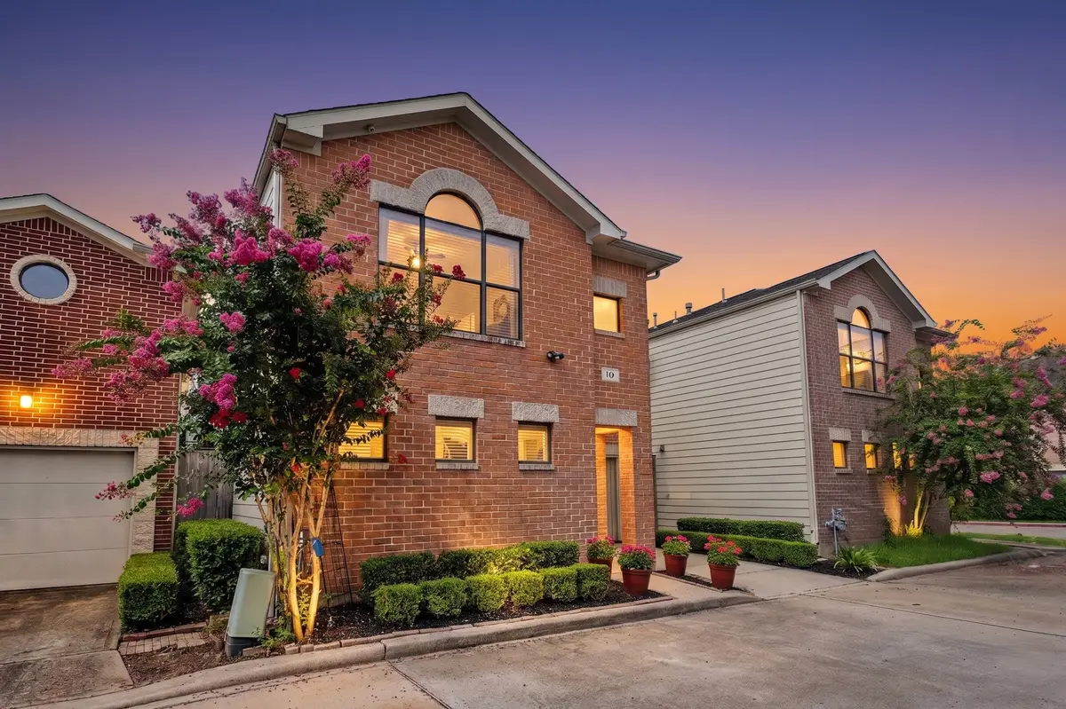 5951 South Loop E #10, Houston, TX 77033 - #1