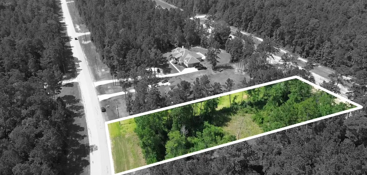 TBD Dipping Vat Road, Huntsville, TX 77340 - #1