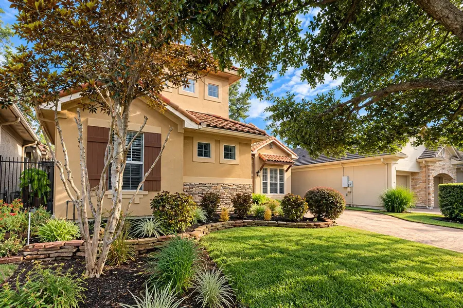 2818 Twin Fountains Drive, Houston, TX 77068 - #3