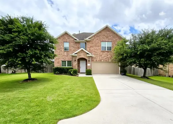 2027 Brookmont Drive, Conroe, TX 77301
