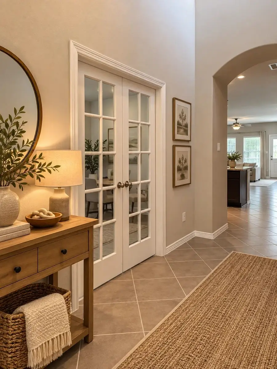 2027 Brookmont Drive, Conroe, TX 77301 - #2