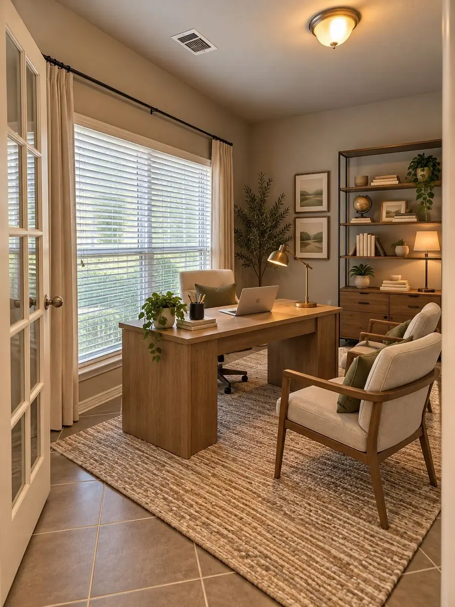 2027 Brookmont Drive, Conroe, TX 77301 - #3